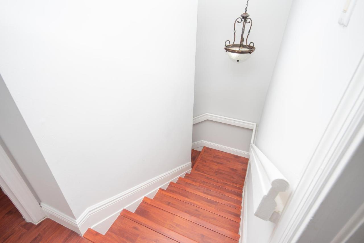 Beautiful 2/2.5 Condo W/Free Parking Fast Wifi Miami Exteriér fotografie